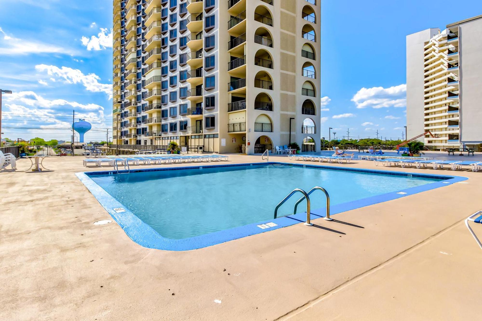 9400 Apartment