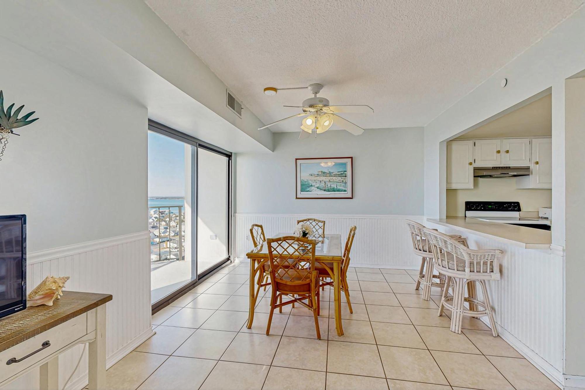 Apartment 9400 Ocean City