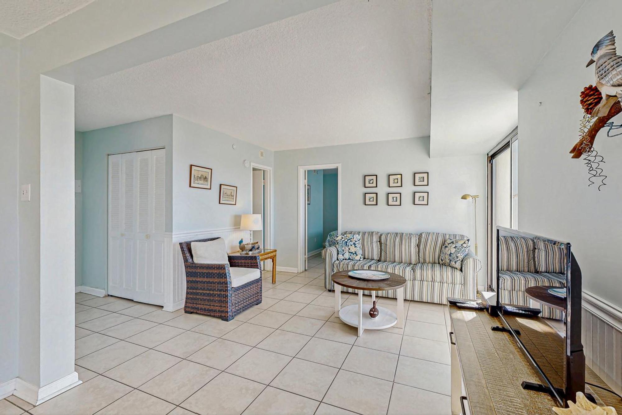 9400 Apartment Ocean City