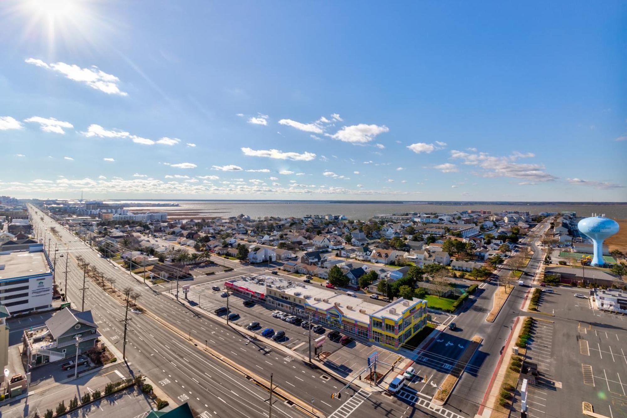 9400 * Ocean City