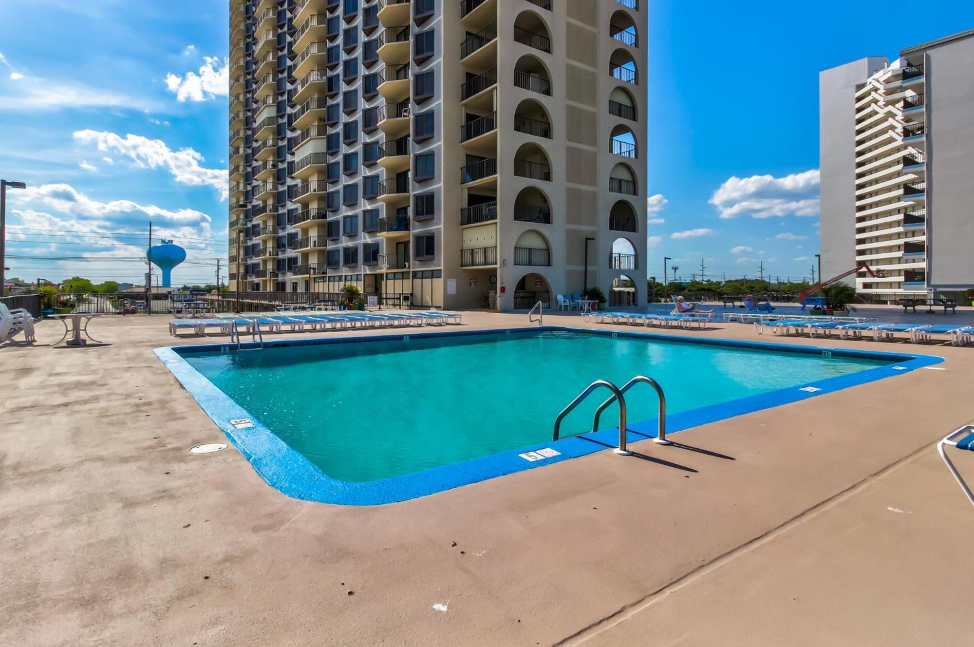 9400 Apartment