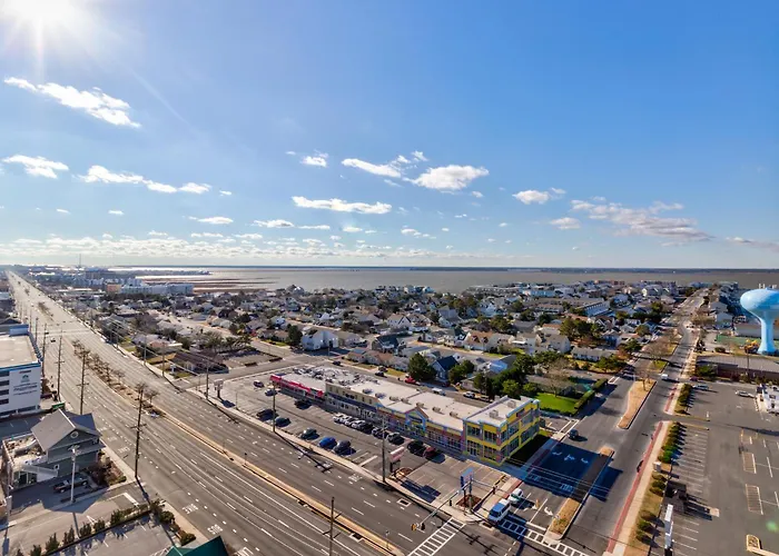9400 Condos