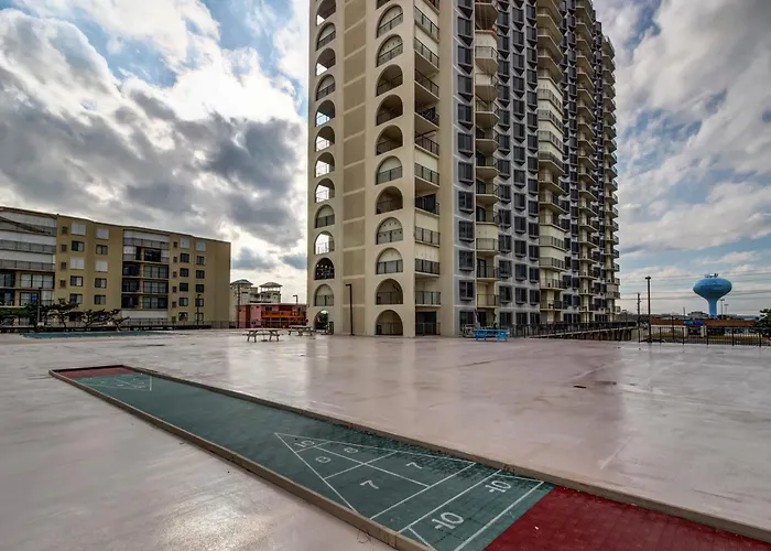 9400 Condos