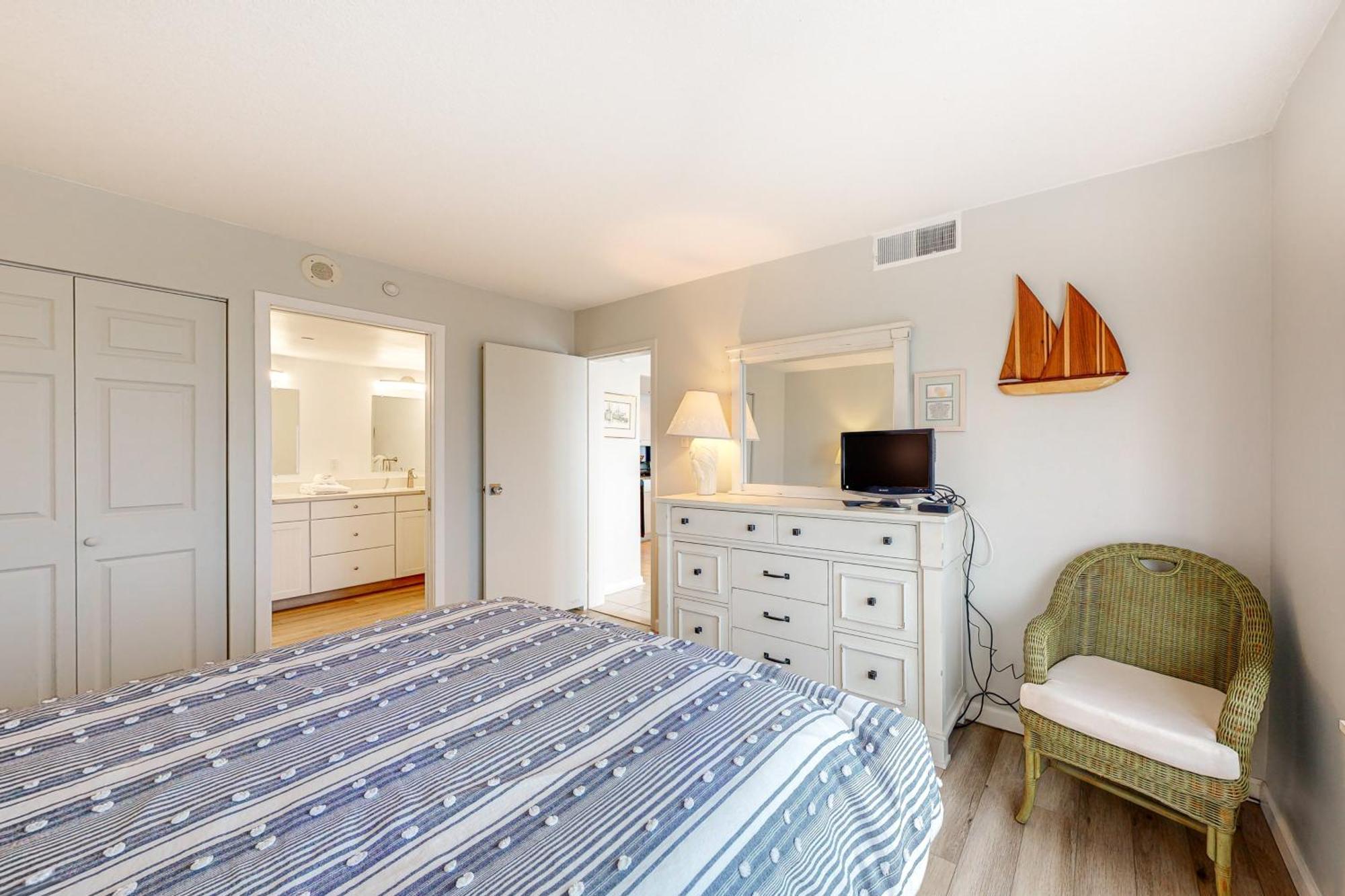 Apartamento 9400 Ocean City