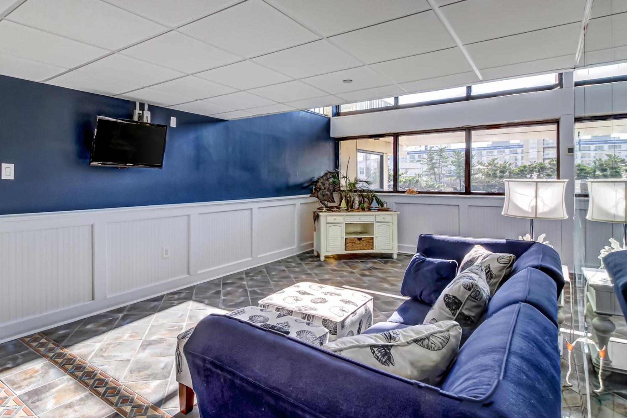 9400 Appartement *