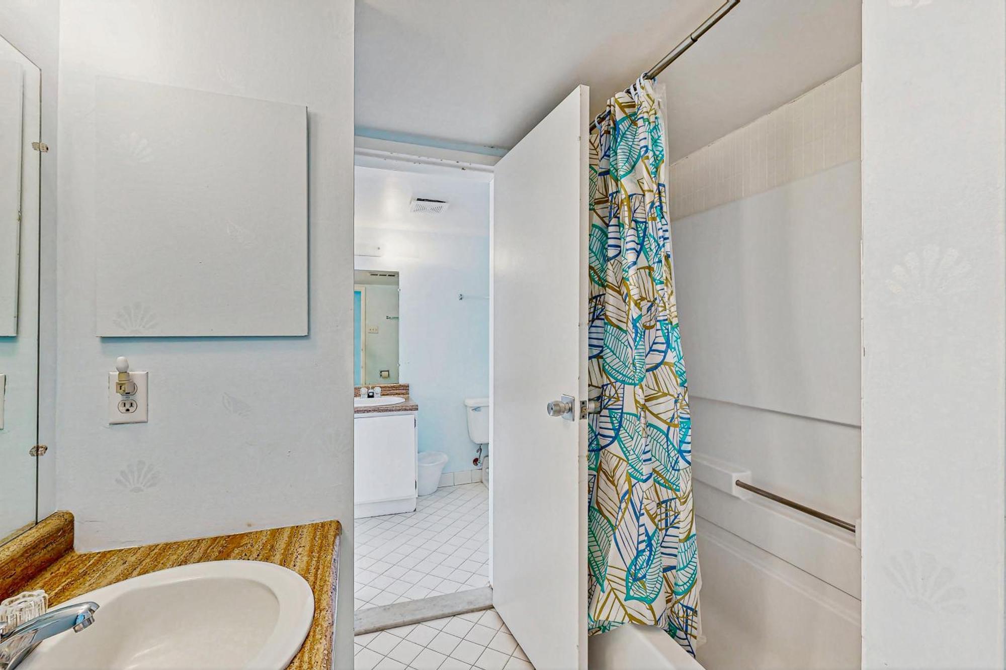 Appartement 9400 Ocean City