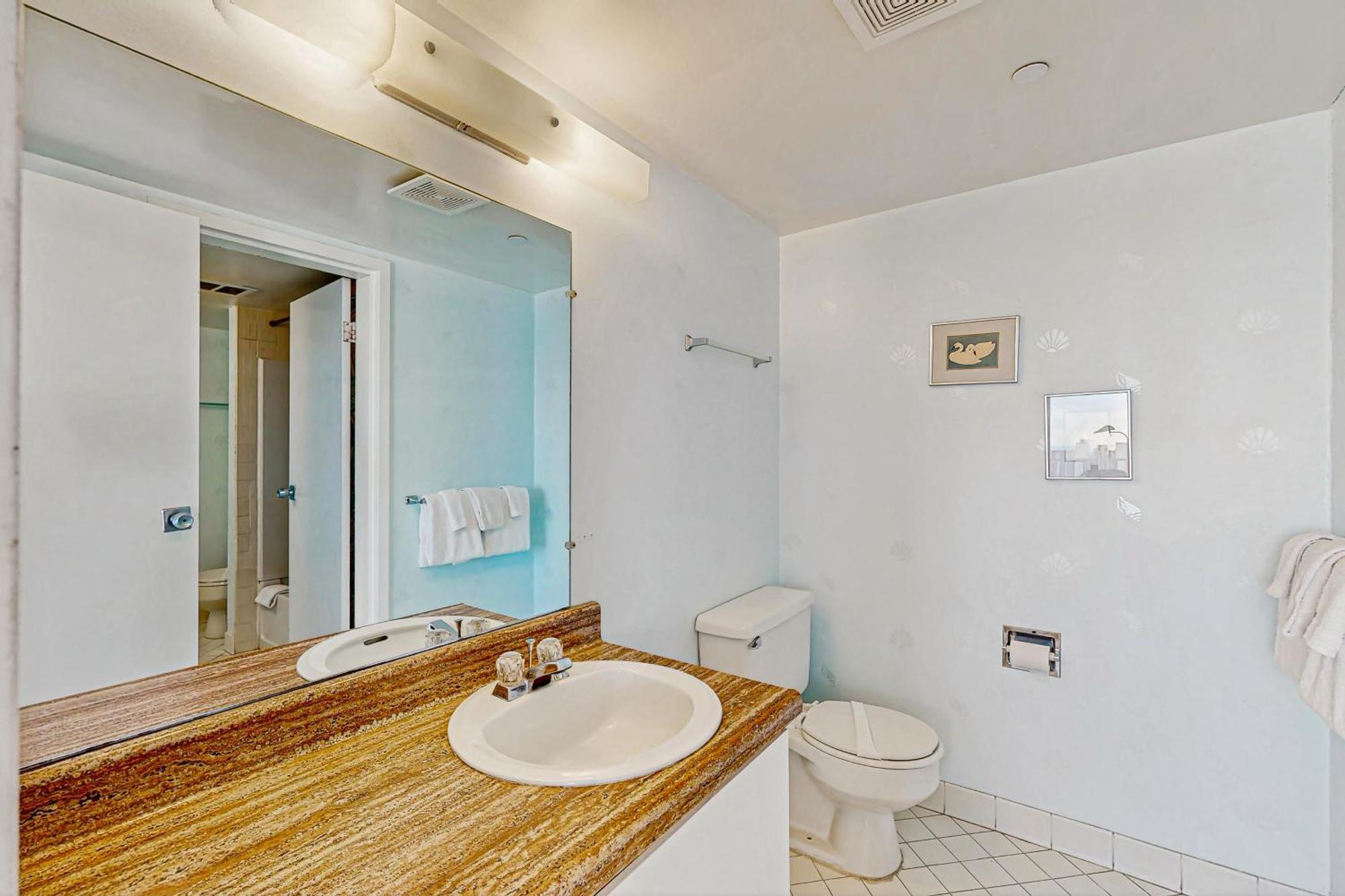 9400 Appartement