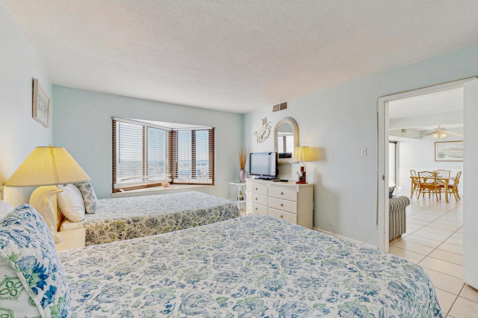 9400 Appartement *