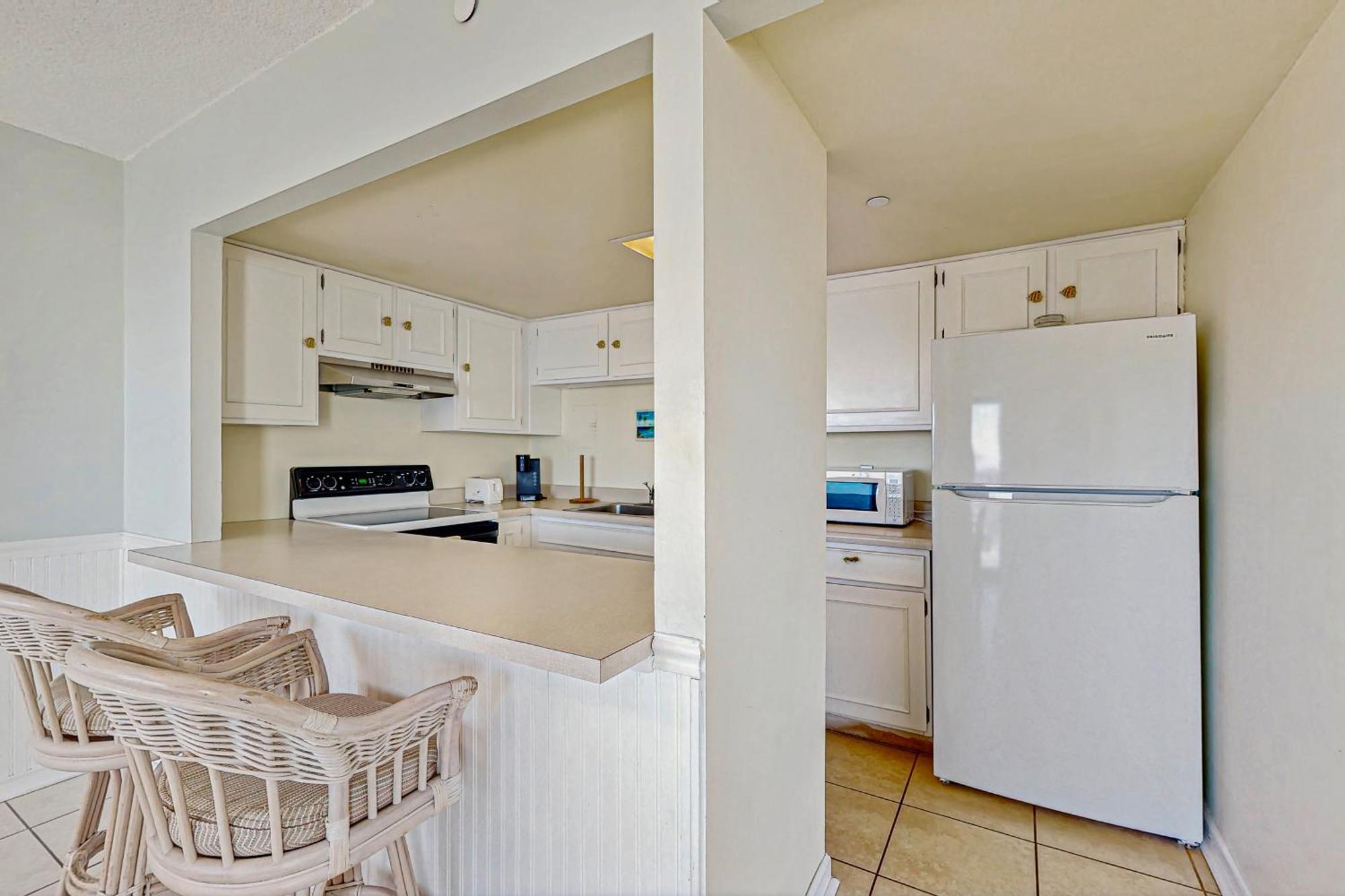 9400 Appartement Ocean City