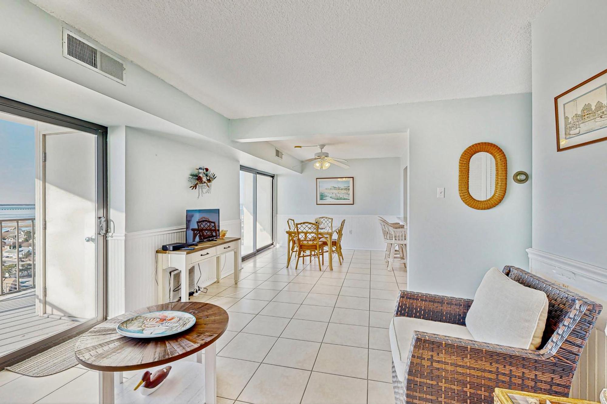 9400 Appartement