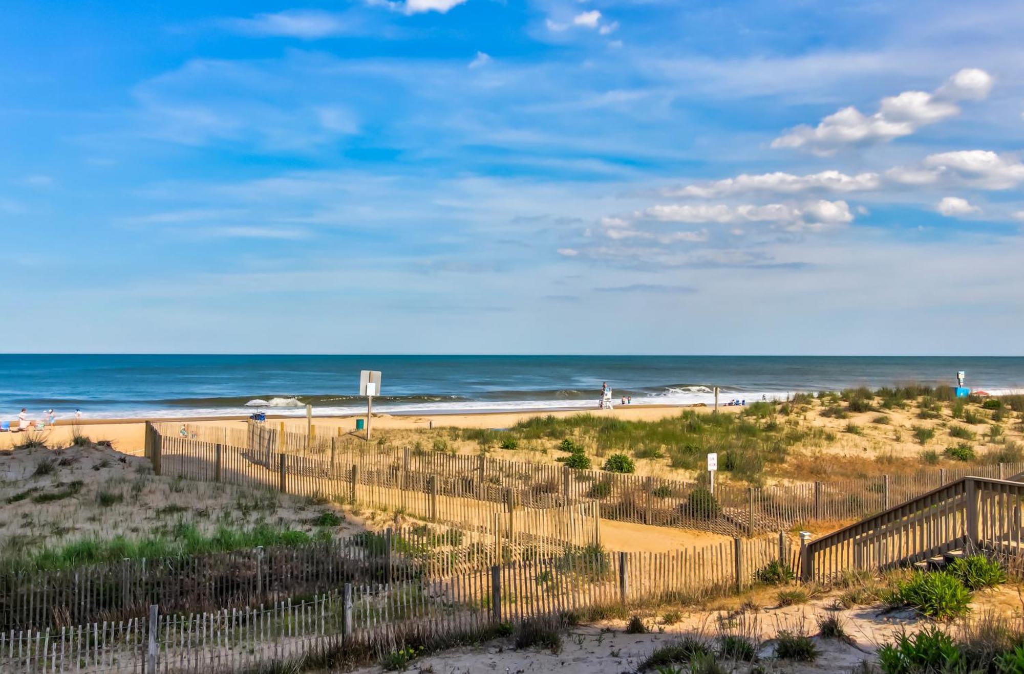 9400 * Ocean City